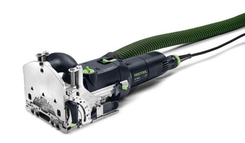FESTOOL Dübelfräse DOMINO DF 500 RQ-Set FESTOOL Dübelfräse DOMINO DF 500 RQ-Set