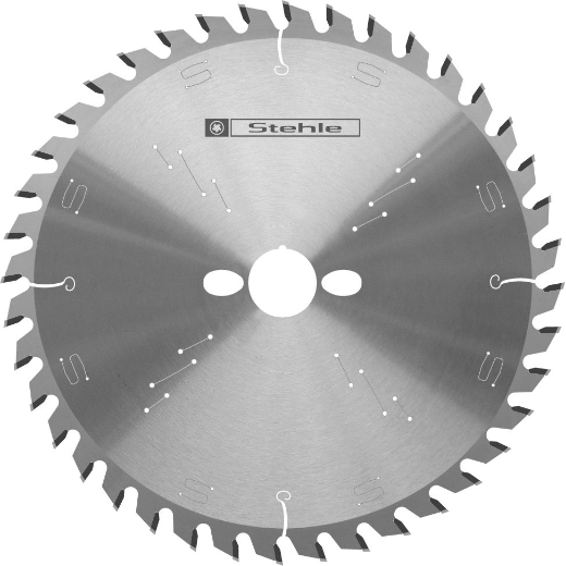 STEHLE HKS - Board-Sägeblatt 190x2,6/1,6x30 Z 60WS  (1)2NL