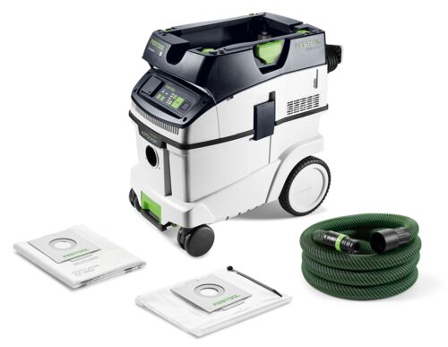 FESTOOL Absaugmobil CLEANTEC CTL 36 EI AC FESTOOL Absaugmobil CLEANTEC CTL 36 EI AC