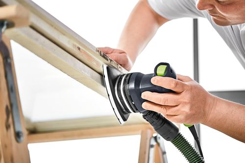 FESTOOL Deltaschleifer DTS 400 REQ-Plus FESTOOL Deltaschleifer DTS 400 REQ-Plus