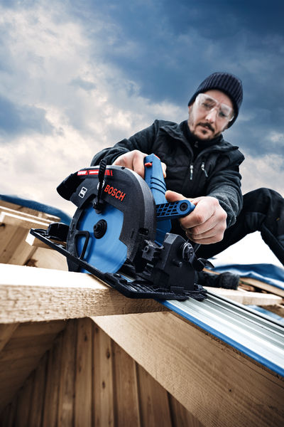 BOSCH EXPERT Akku-Kreissäge EXKS18V-68GX, L-BOXX 238 BOSCH EXPERT Akku-Kreissäge EXKS18V-68GX, L-BOXX 238
