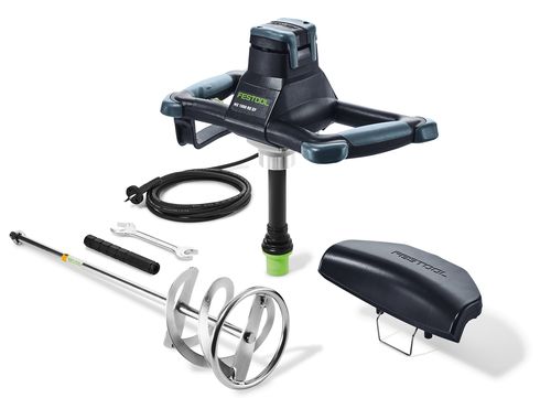 FESTOOL Rührwerk MX 1000 RE EF HS2 FESTOOL Rührwerk MX 1000 RE EF HS2