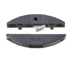 LAMELLO Clamex S-18, Schablone, 75 Schr 3x15 LAMELLO Clamex S-18, Schablone, 75 Schr 3x15