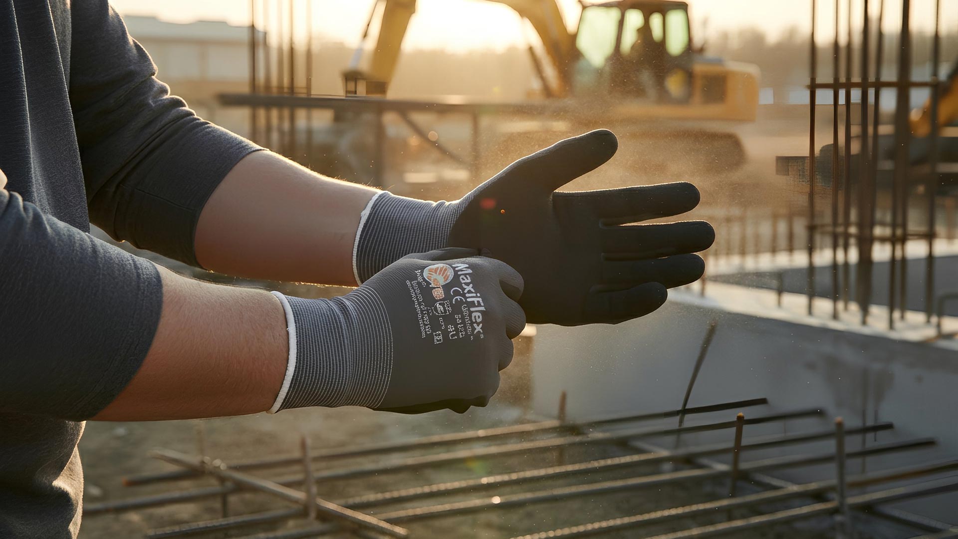 Handschuhe