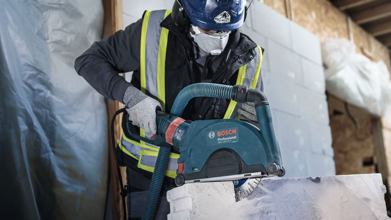 BOSCH Diamanttrennscheibe Best for Abrasive BOSCH Diamanttrennscheibe Best for Abrasive