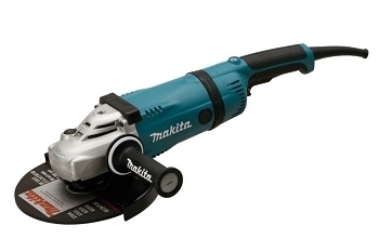 MAKITA Winkelschleifer GA9040RF01 MAKITA Winkelschleifer GA9040RF01