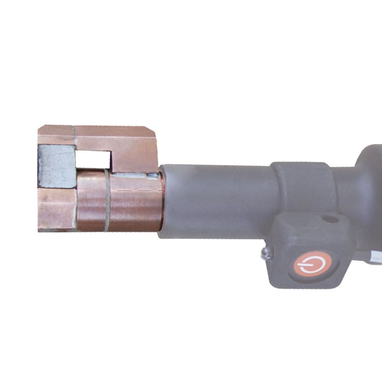 UNICRAFT Fokussierungsspule gerade