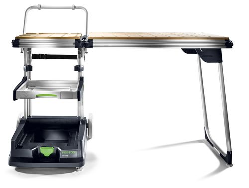 FESTOOL Mobile Werkstatt MW 1000 FESTOOL Mobile Werkstatt MW 1000