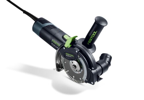 FESTOOL Freihand Trennsystem DSC-AG 125 FH-Plus FESTOOL Freihand Trennsystem DSC-AG 125 FH-Plus