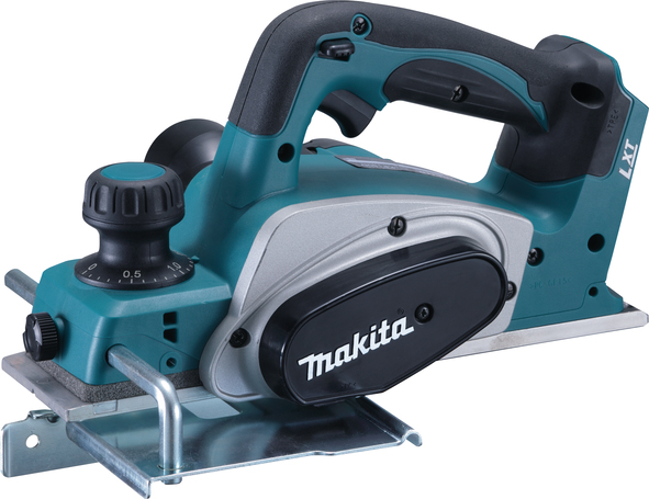 MAKITA Akku-Falzhobel DKP180Z MAKITA Akku-Falzhobel DKP180Z