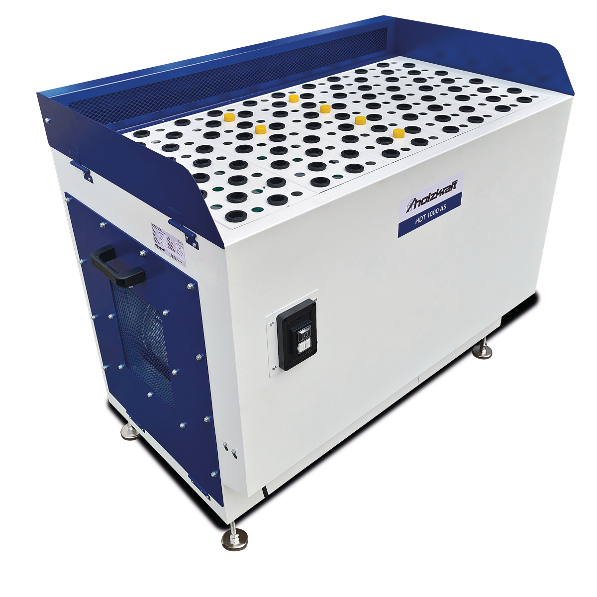 HOLZKRAFT Schleiftisch HDT 1000 AS HOLZKRAFT Schleiftisch HDT 1000 AS