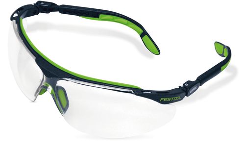 FESTOOL Schutzbrille UVEX SG-FT1 FESTOOL Schutzbrille UVEX SG-FT1