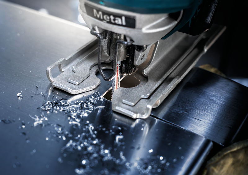 BOSCH EXPERT ‘Stainless Steel’ T 118 EHM Stichsägeblatt, 3 Stück BOSCH EXPERT ‘Stainless Steel’ T 118 EHM Stichsägeblatt, 3 Stück