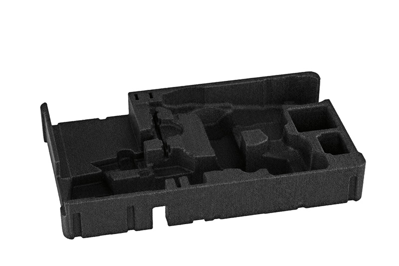 BOSCH XL-BOXX-EInlage für GNB 18V-38