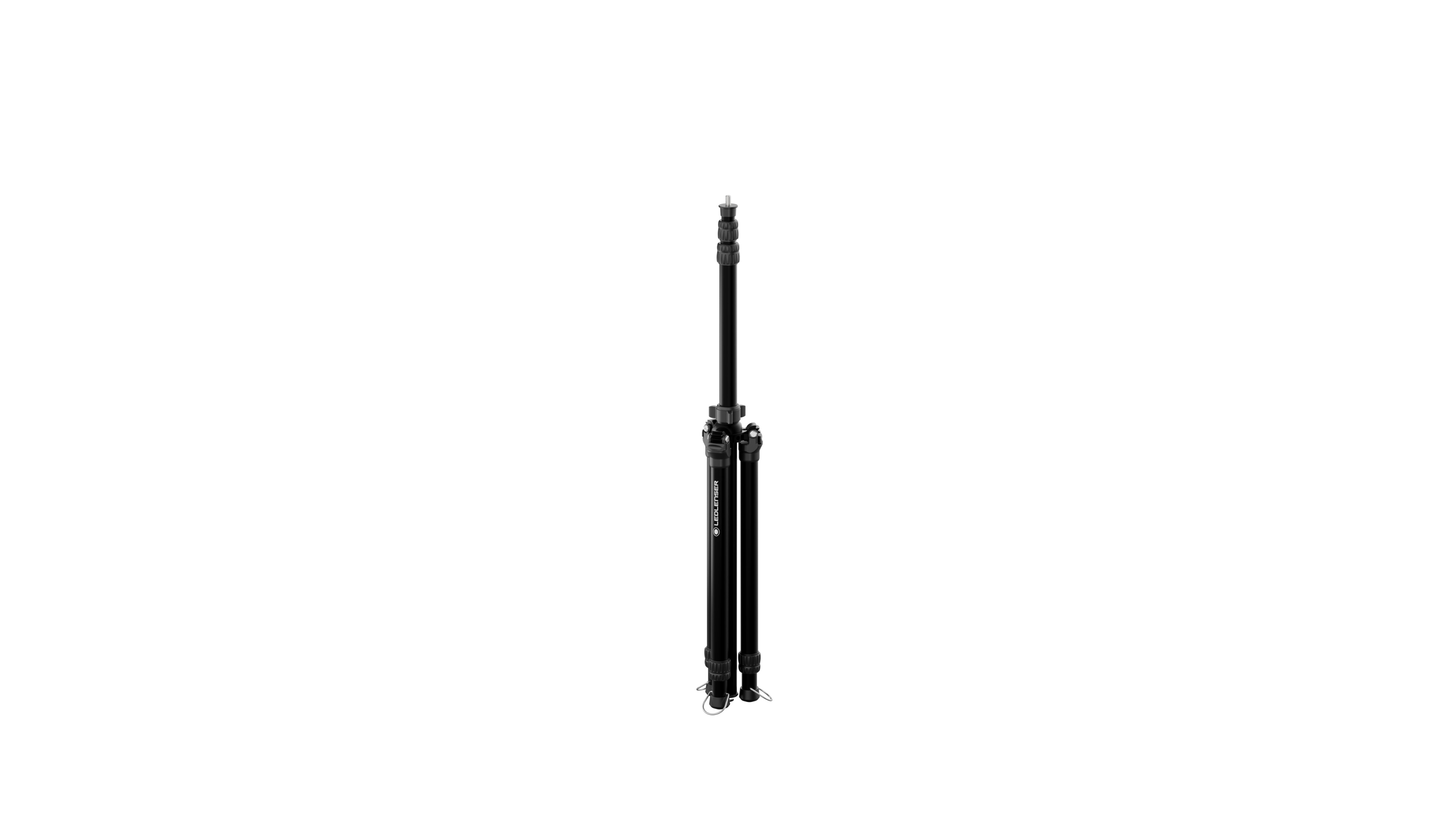 LEDLENSER Stativ 3m für Ledlenser Baustrahler LEDLENSER Stativ 3m für Ledlenser Baustrahler