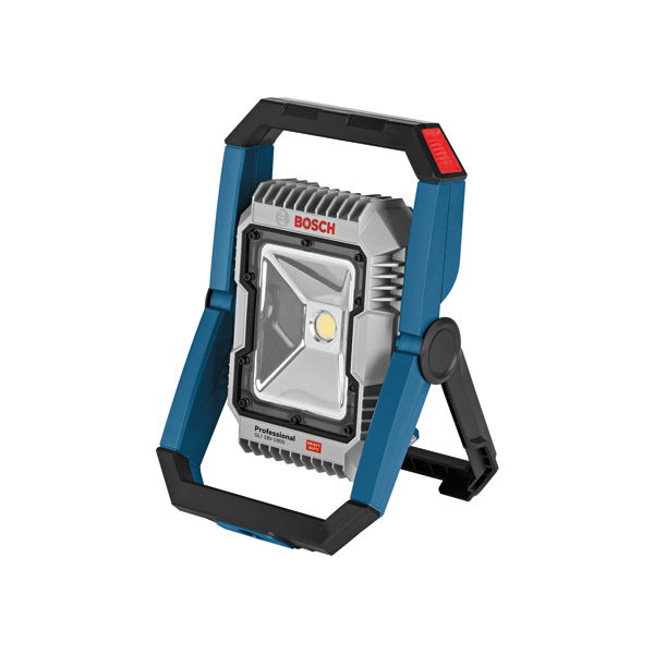BOSCH Akku-Bauleuchte GLI 18V-1900 BOSCH Akku-Bauleuchte GLI 18V-1900