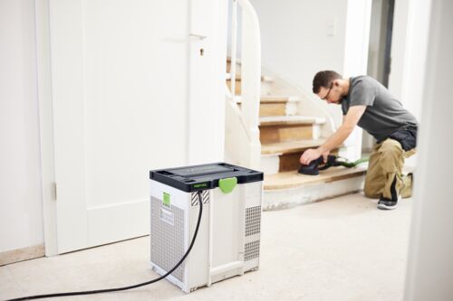 FESTOOL Luftreiniger SYS-AIR H FESTOOL Luftreiniger SYS-AIR H
