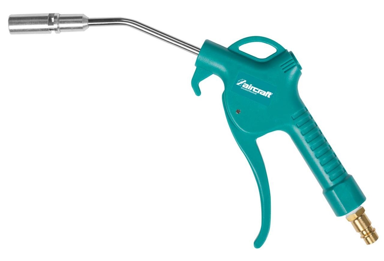 AIRCRAFT Profi-Blaspistole mit Venturidüse BP PRO V