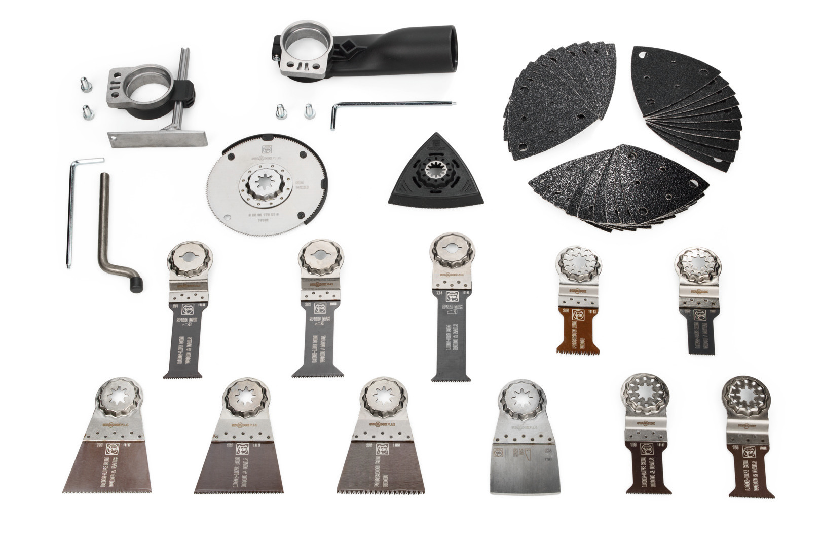 FEIN Profi-Set StarlockMax INNENAUSBAU, Aufnahme StarlockMax FEIN Profi-Set StarlockMax INNENAUSBAU, Aufnahme StarlockMax