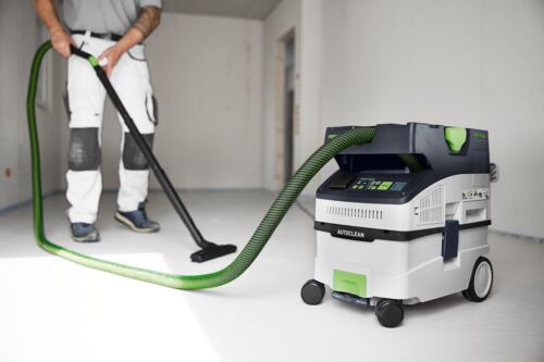 FESTOOL Absaugmobil CLEANTEC CTM MIDI I AC FESTOOL Absaugmobil CLEANTEC CTM MIDI I AC