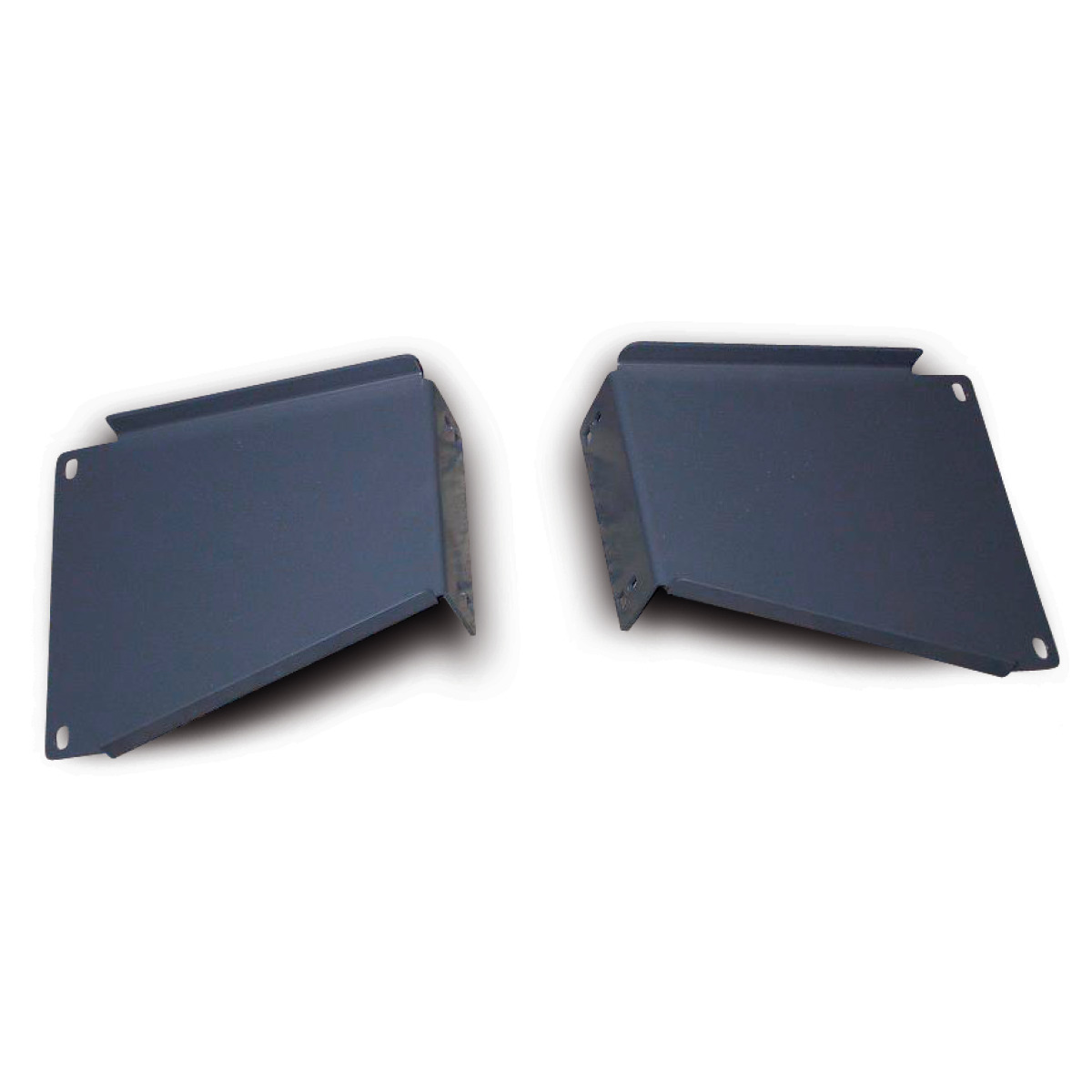 METALLKRAFT für Rollenbahnen MRB LC Montageadapter rechts MRB LC an MKS 315 V METALLKRAFT für Rollenbahnen MRB LC Montageadapter rechts MRB LC an MKS 315 V