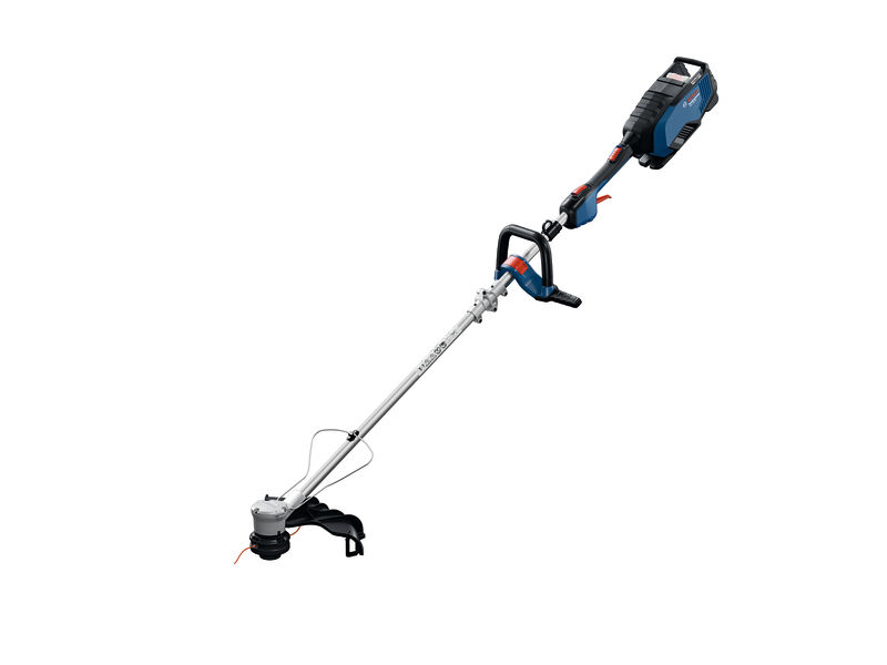 BOSCH Akku-Rasentrimmer GRT 18V-40 BOSCH Akku-Rasentrimmer GRT 18V-40
