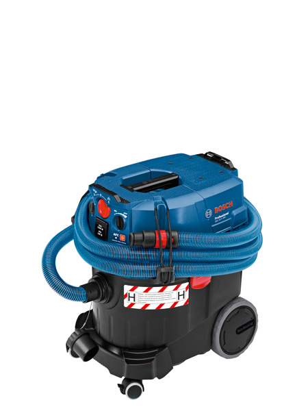 BOSCH Nass-/Trockensauger GAS 35 H AFC BOSCH Nass-/Trockensauger GAS 35 H AFC