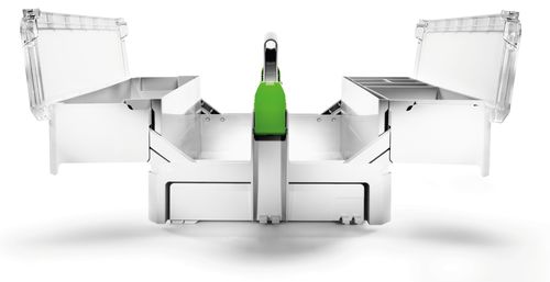 FESTOOL SYS-StorageBox SYS-SB FESTOOL SYS-StorageBox SYS-SB