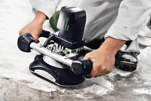 FESTOOL Werkzeugkopf DIA HARD-RG 150 FESTOOL Werkzeugkopf DIA HARD-RG 150