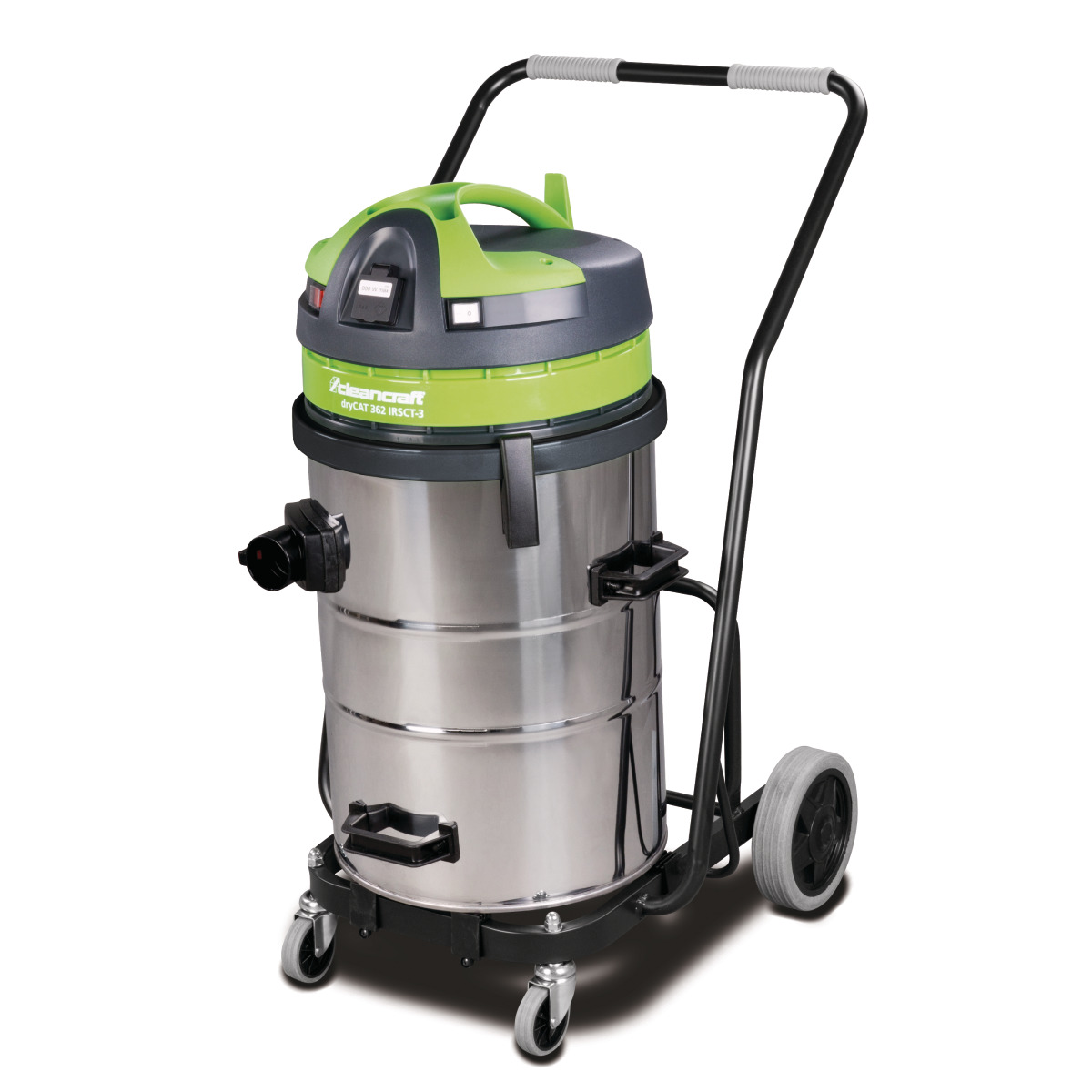 CLEANCRAFT Industrie-Trockensauger dryCAT 362 IRSCT-3