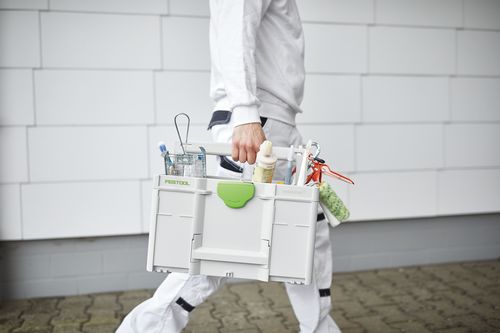 FESTOOL Systainer³ ToolBox SYS3 TB M 237 FESTOOL Systainer³ ToolBox SYS3 TB M 237