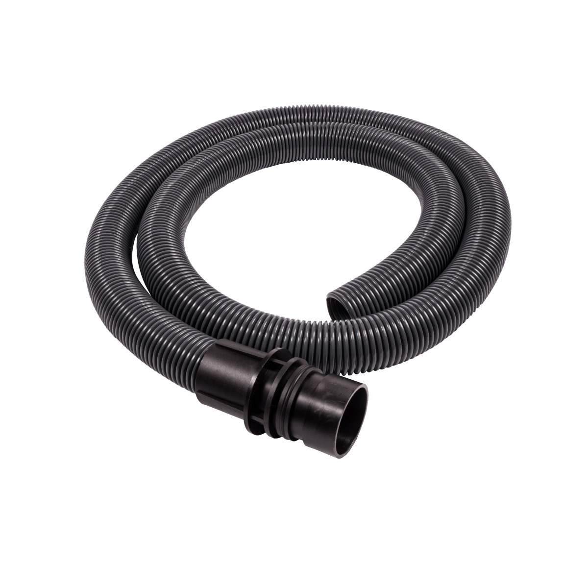 Cleancraft Schlauch Ø 36 mm / 2,0 m mit Anschlüssen Cleancraft Schlauch Ø 36 mm / 2,0 m mit Anschlüssen