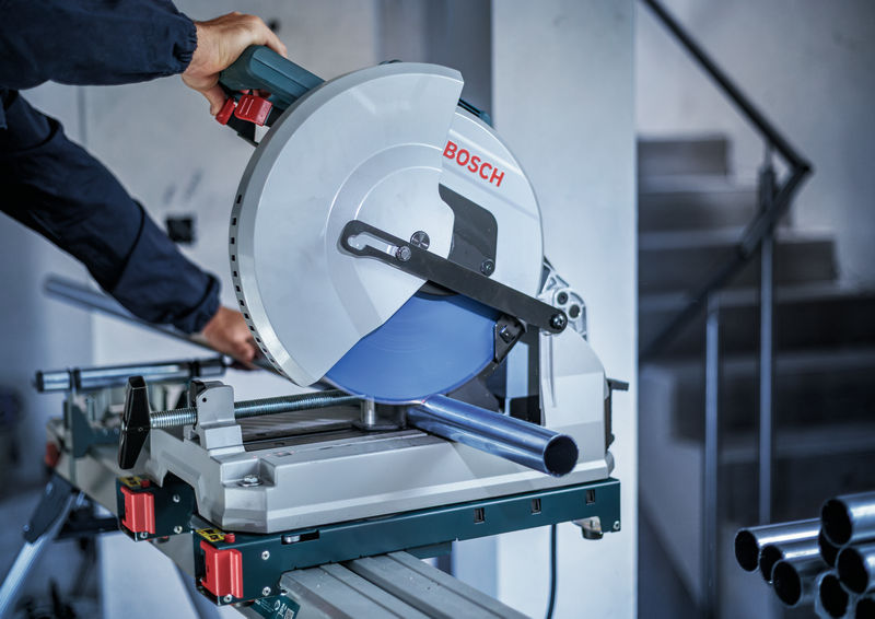 BOSCH Kreissägeblatt Expert for Stainless Steel BOSCH Kreissägeblatt Expert for Stainless Steel