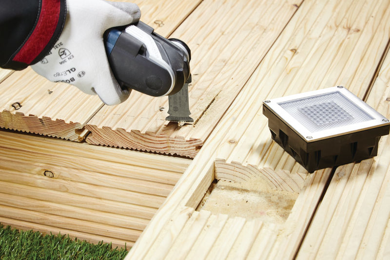 BOSCH HCS Tauchsägeblatt AIZ 32 EPC Wood, 50 x 32 mm, 5er-Pack BOSCH HCS Tauchsägeblatt AIZ 32 EPC Wood, 50 x 32 mm, 5er-Pack