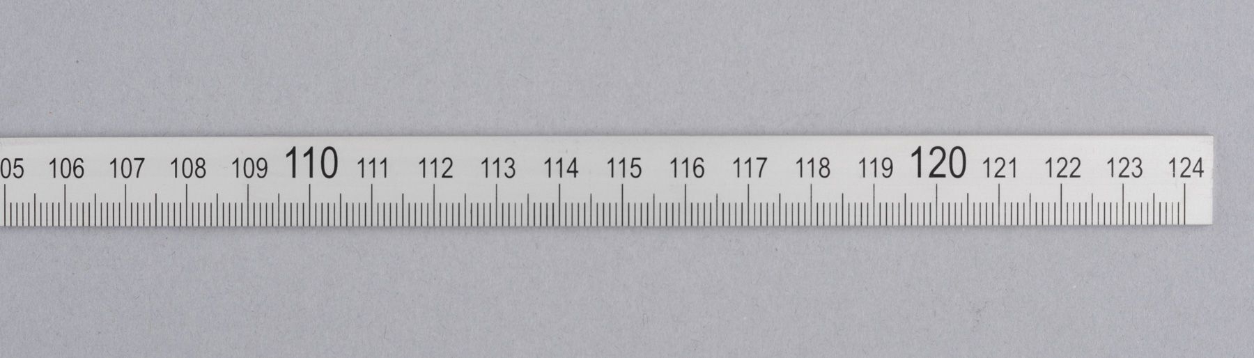 ALTENDORF Bandmaß rechts 140-1240mm 5 3/8 - 48 3/4Zoll ALTENDORF Bandmaß rechts 140-1240mm 5 3/8 - 48 3/4Zoll