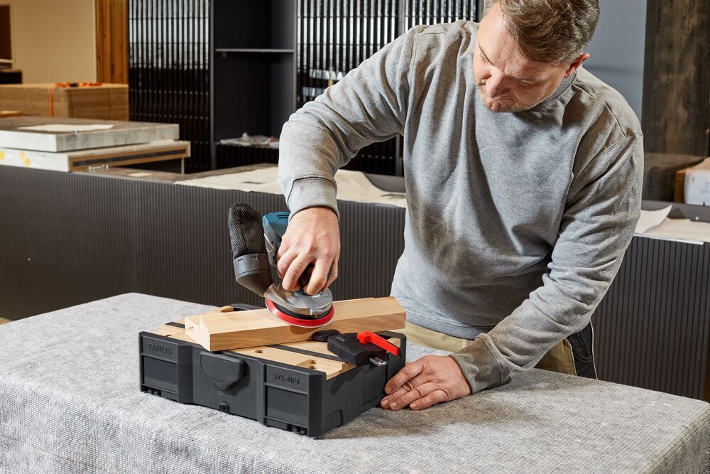 BESSEY Waagrecht-Niederzugspanner WNS-SET-MFT BESSEY Waagrecht-Niederzugspanner WNS-SET-MFT