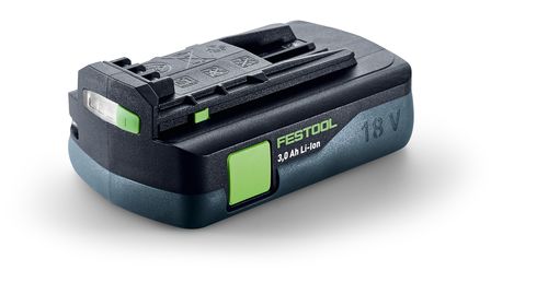 FESTOOL Akkupack BP 18 Li 3,0 C FESTOOL Akkupack BP 18 Li 3,0 C