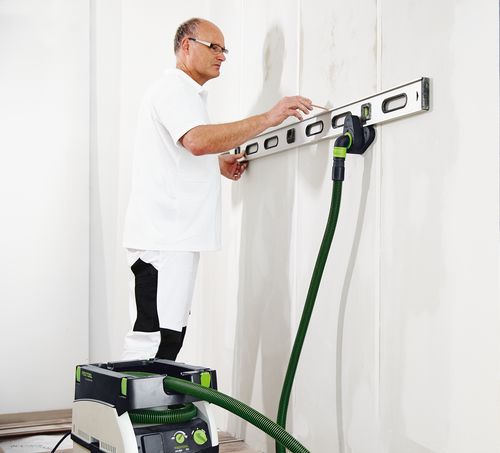 FESTOOL Vakuum-Spanndüse CT-W FESTOOL Vakuum-Spanndüse CT-W