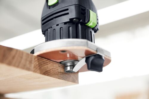 FESTOOL Kantenfräse OFK 500 Q-Plus R3 FESTOOL Kantenfräse OFK 500 Q-Plus R3