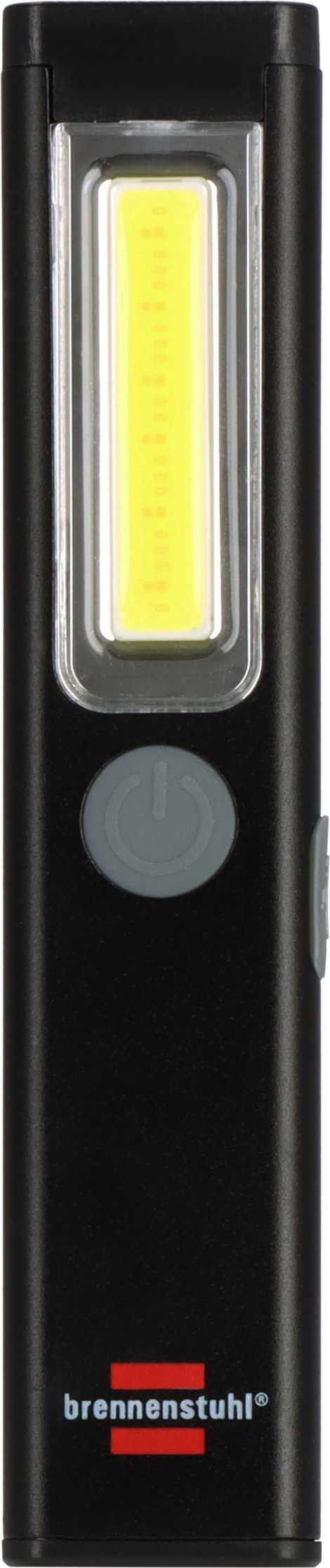 BRENNENSTUHL LED Akku Handleuchte PL 200 AC, 200lm BRENNENSTUHL LED Akku Handleuchte PL 200 AC, 200lm