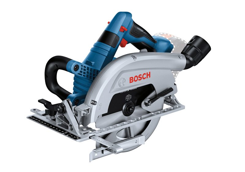 BOSCH Akku-Handkreissäge GKS 18V-70 L im Karton BOSCH Akku-Handkreissäge GKS 18V-70 L im Karton