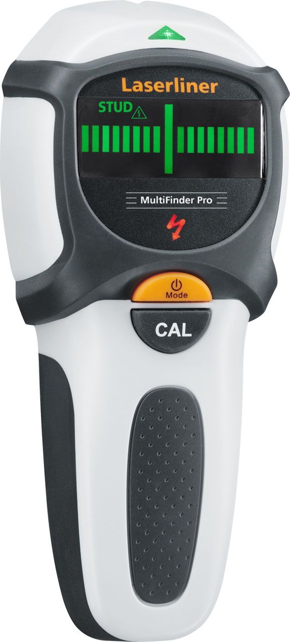 LASERLINER Ortungsgerät MultiFinder Pro LASERLINER Ortungsgerät MultiFinder Pro