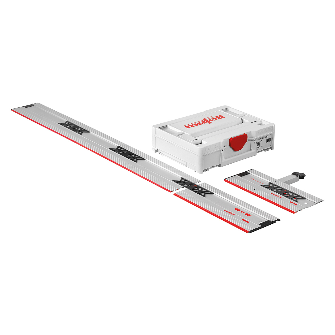 MAFELL Führungsschienen MAX3-Set F-MS