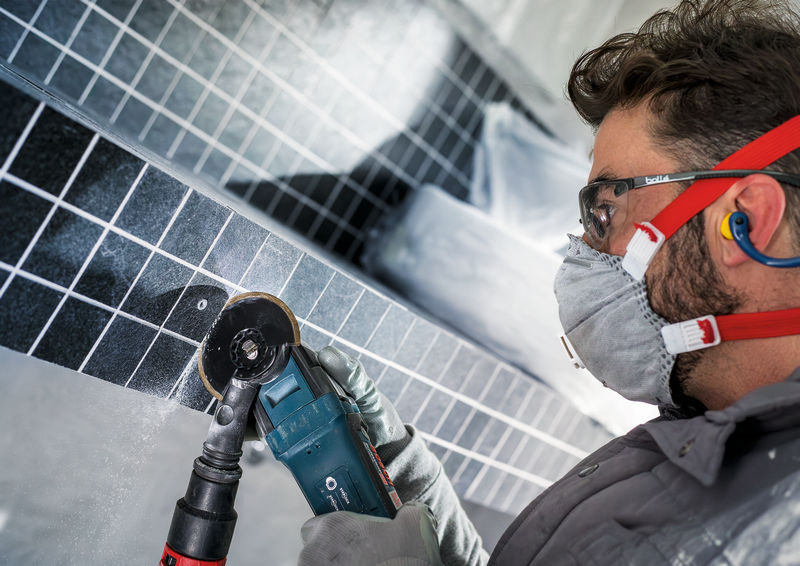 BOSCH EXPERT Grout Segment Blade ACZ 85 RD4 Blatt für Multifunktionswerkzeuge, 85 mm BOSCH EXPERT Grout Segment Blade ACZ 85 RD4 Blatt für Multifunktionswerkzeuge, 85 mm