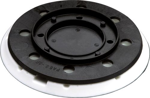 FESTOOL Schleifteller ST-STF 125/8-M4-J SW