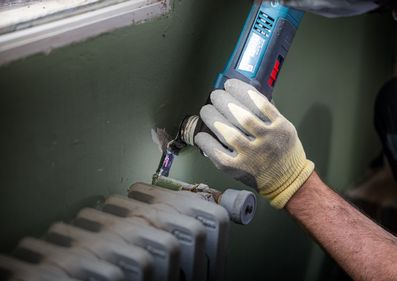 BOSCH EXPERT MetalMax AIZ 32 AIT Blatt für Multifunktionswerkzeuge, 40 x 32 mm, 5 Stück BOSCH EXPERT MetalMax AIZ 32 AIT Blatt für Multifunktionswerkzeuge, 40 x 32 mm, 5 Stück