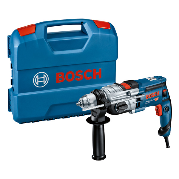 BOSCH Schlagbohrmaschine GSB 20-2 BOSCH Schlagbohrmaschine GSB 20-2