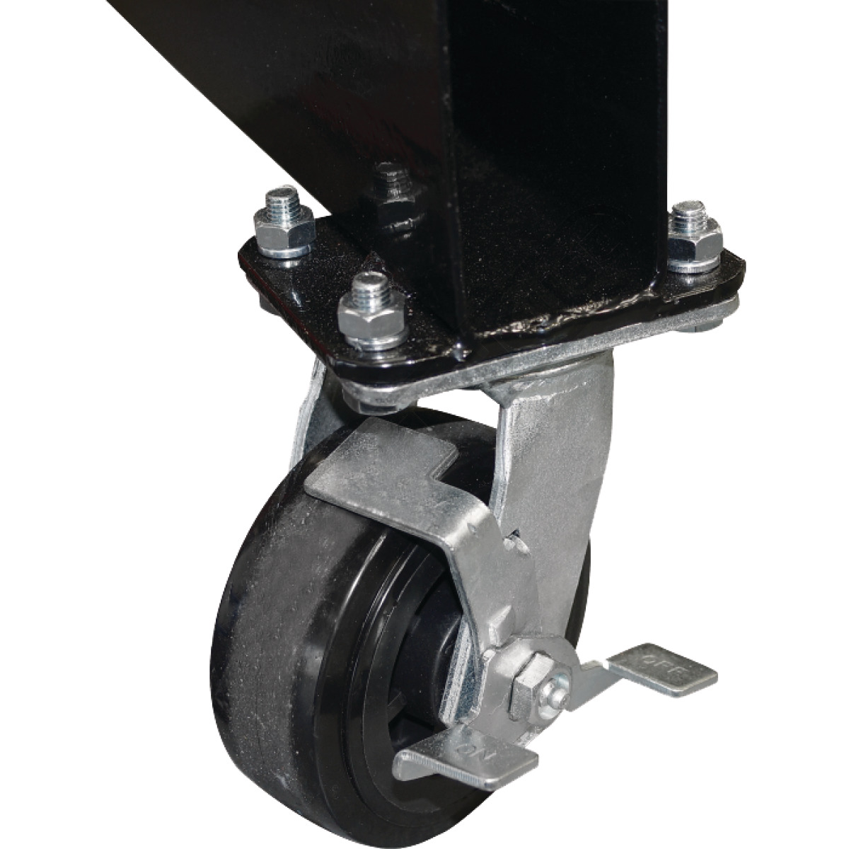 UNICRAFT Mobiler Portalkran PK 1 UNICRAFT Mobiler Portalkran PK 1