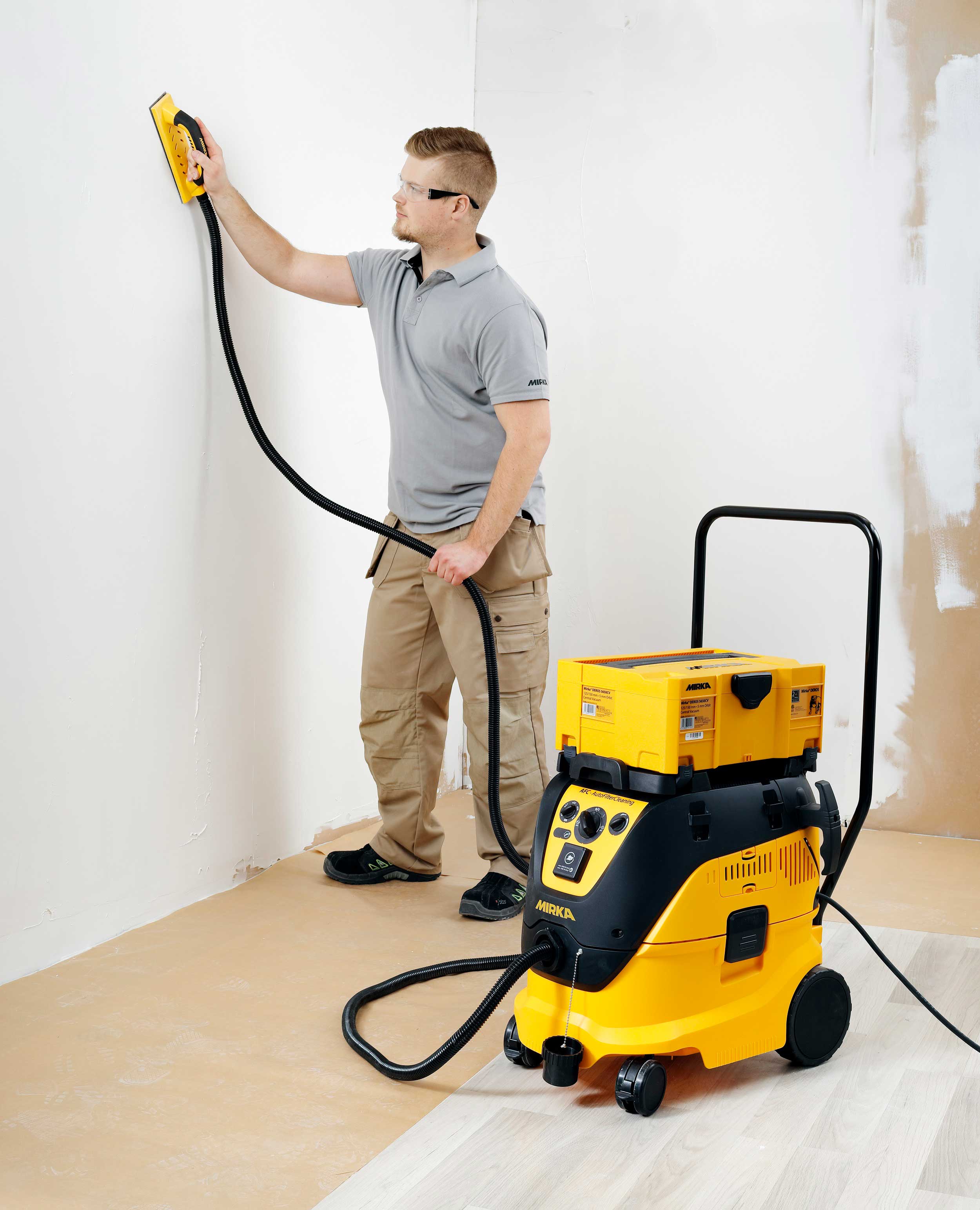 MIRKA Handy Kit 80x230MM MIRKA Handy Kit 80x230MM
