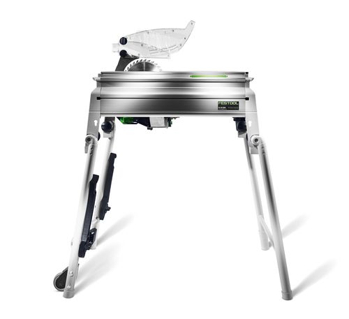 FESTOOL Tischzugsäge PRECISIO CS 50 EBG-Set FESTOOL Tischzugsäge PRECISIO CS 50 EBG-Set